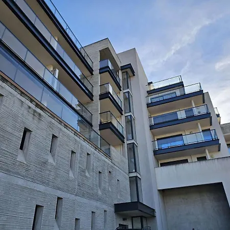 Nautilus N7 Proche Centre-ville Porto-vecchio Appartement *