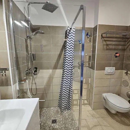 Nautilus N7 Proche Centre-ville Porto-vecchio Appartamento Porto Vecchio