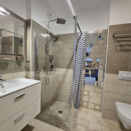 Appartamento Nautilus N7 Proche Centre-ville Porto-vecchio *