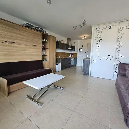 Nautilus N7 Proche Centre-ville Porto-vecchio * Porto Vecchio