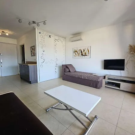 Nautilus N7 Proche Centre-ville Porto-vecchio Appartement