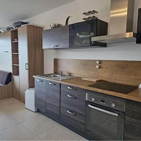 Appartement Nautilus N7 Proche Centre-ville Porto-vecchio